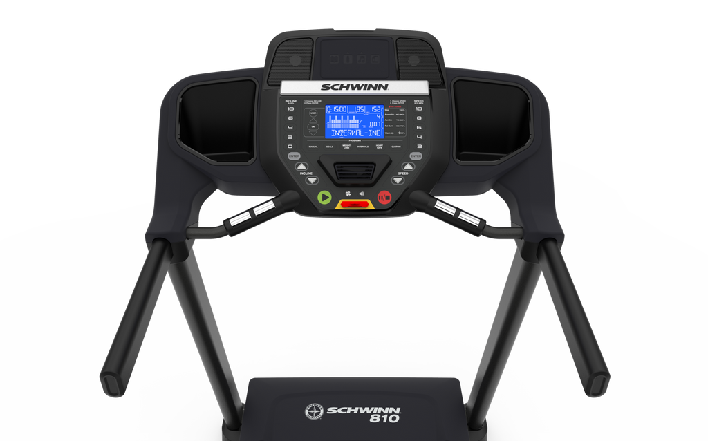 810 Treadmill