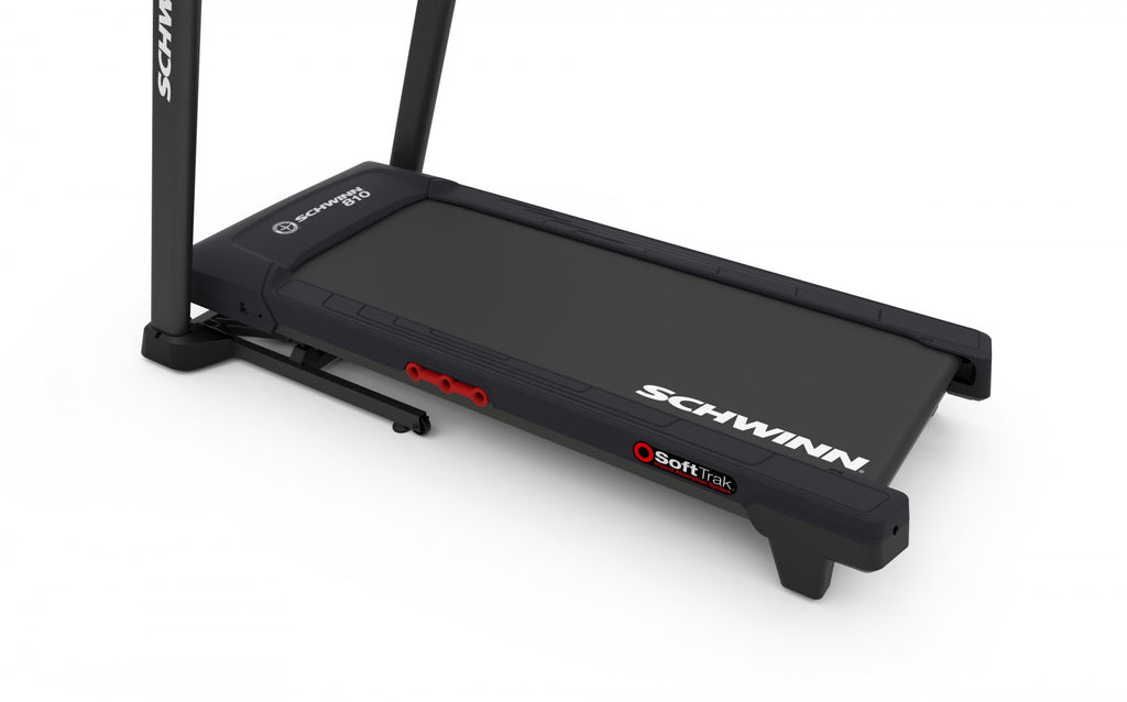 810 Treadmill
