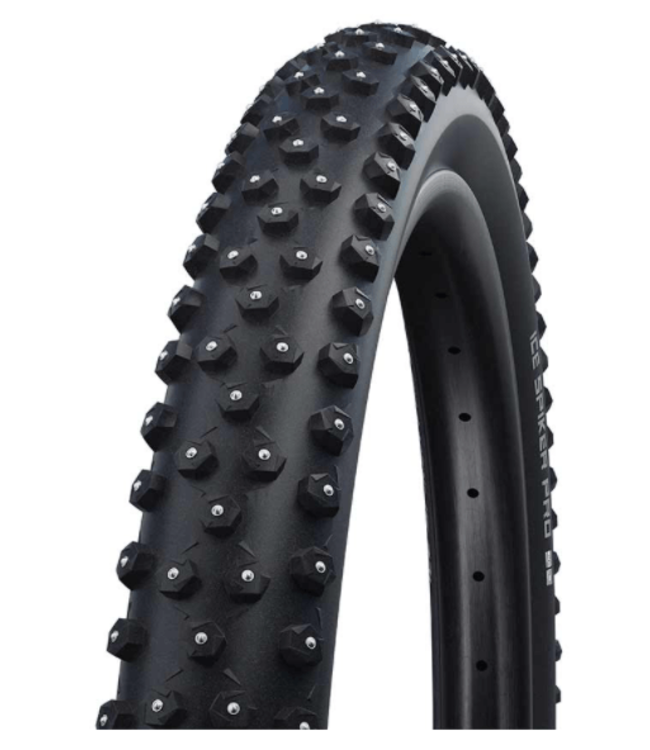 Schwalbe Ice Spiker Pro - Raceguard