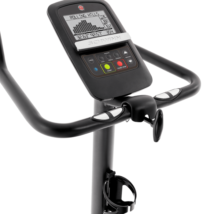 Schwinn 130 sales upright bike canada