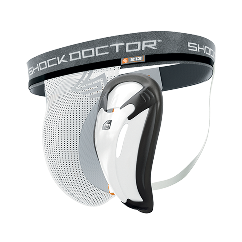 Youth best sale cup supporter