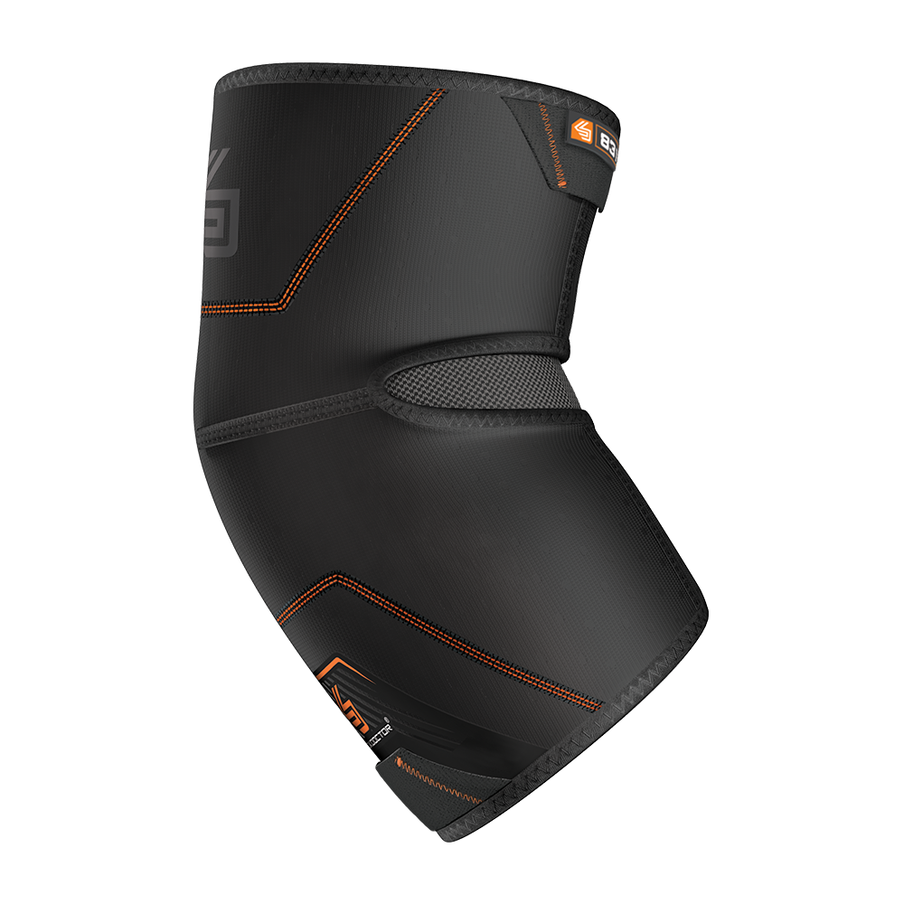 SHOCK DOCTOR ELBOW COMPRESSION SLEEVE