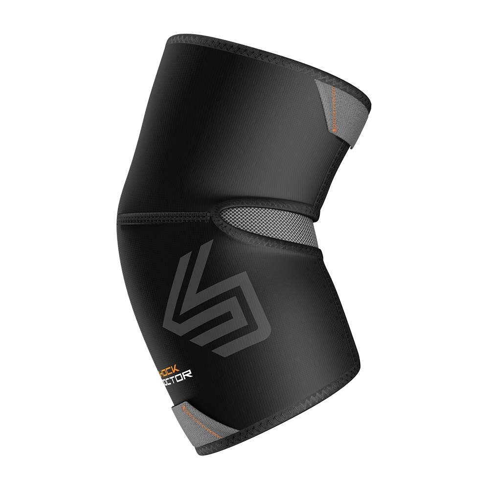 SHOCK DOCTOR ELBOW COMPRESSION SLEEVE
