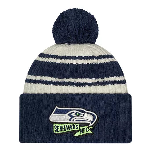 2022 Cold Weather Pom Knit Hat
