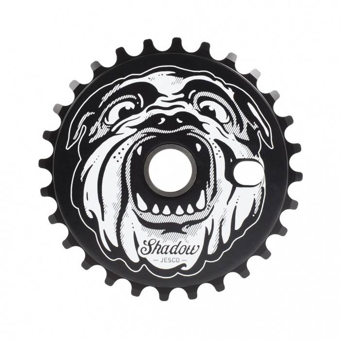 Jesco Sprocket 25T