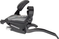 Shimano Acera EF-500 Ez-Fire Shift/Brake Lever 8 Speed