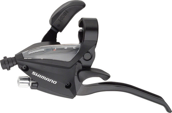 Shimano Acera EF-500 Ez-Fire Shift/Brake Lever 8 Speed