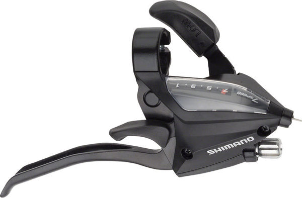 Shimano Acera EF-500 Ez-Fire Shift/Brake Lever 8 Speed
