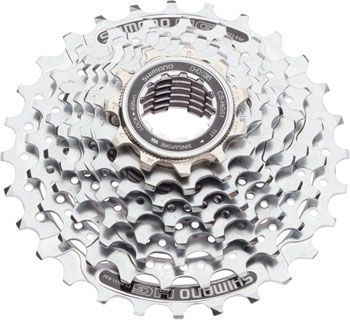 Alivio CS-HG51 8 Speed Cassette