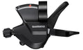 Shimano Altus M315 Rapidfire Plus Shifter Left 2 Speed