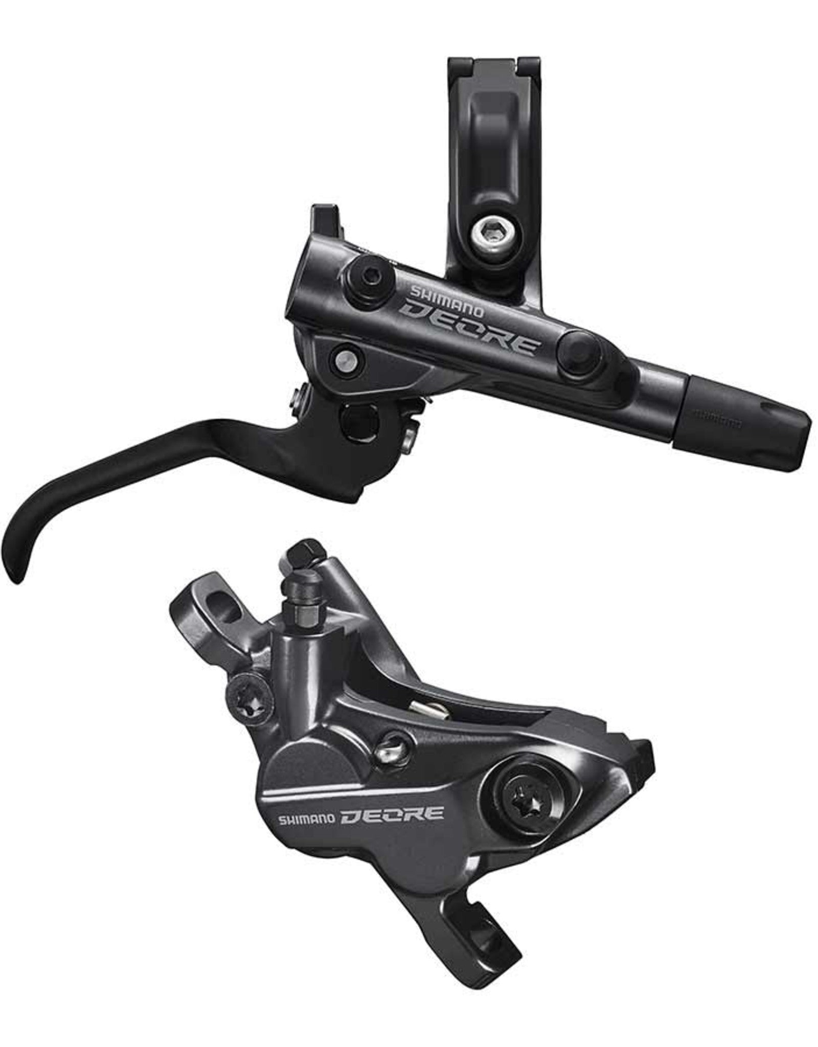 Shimano Deore BL-M6100 Brake Set
