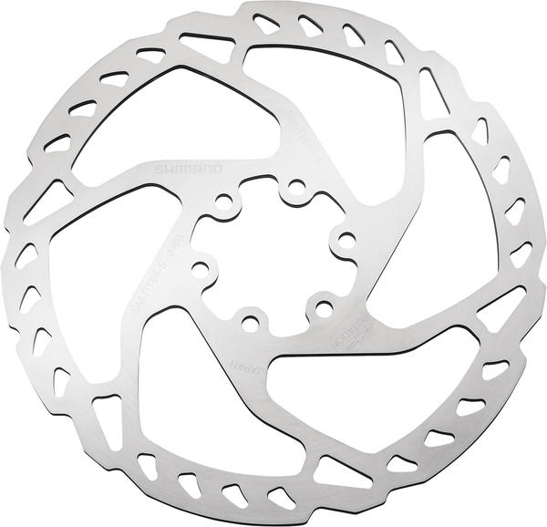 SM-RT66-6 Bolt-Disc Brake Rotor 203mm