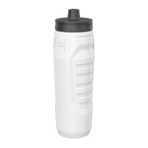  Under Armour Sideline 32 Ounce Squeezable Bottle, Black :  Sports & Outdoors