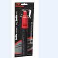 Sidelines Sports Double Action Ball Pump