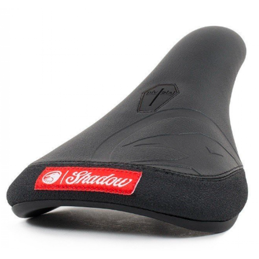The Shadow Conspiracy Crow'd Slim Pivotal Seat