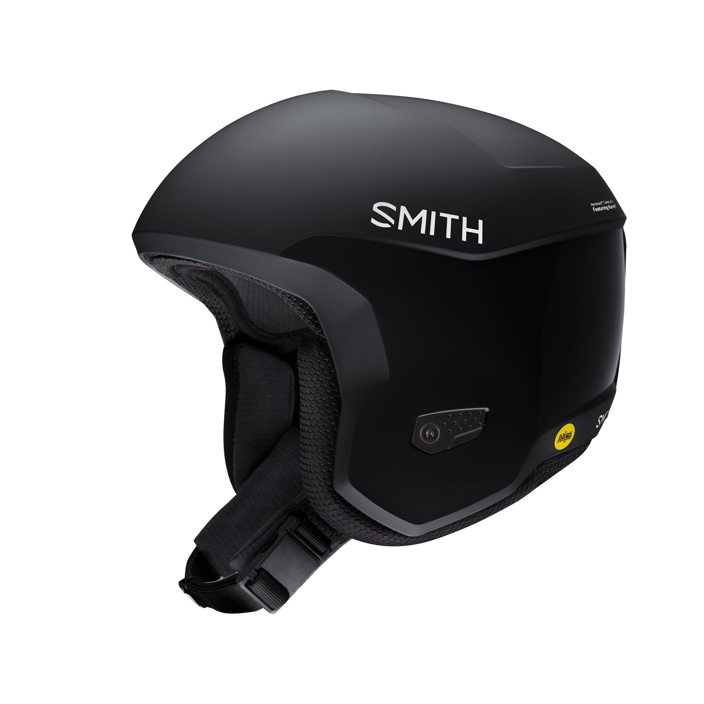 Smith Junior Counter Mips