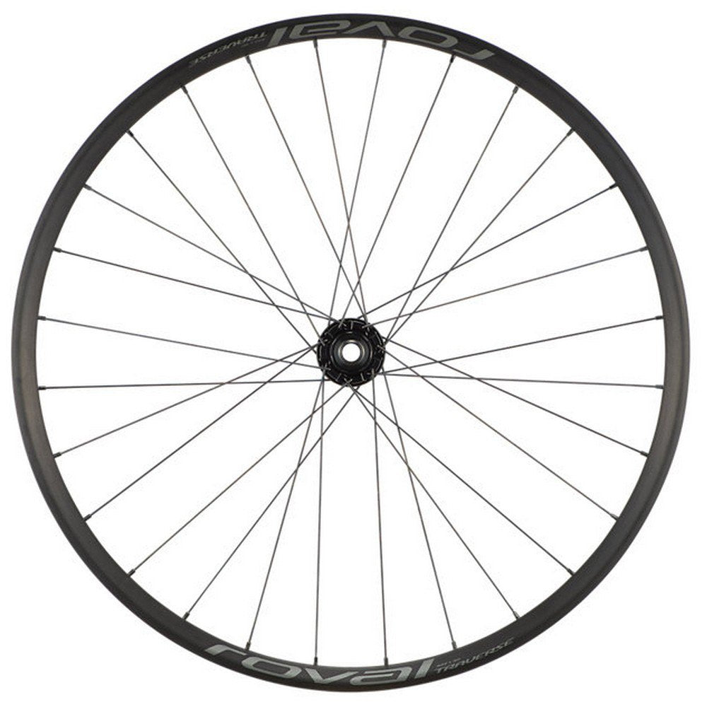 Specialized Roval Traverse 29 Front Wheel