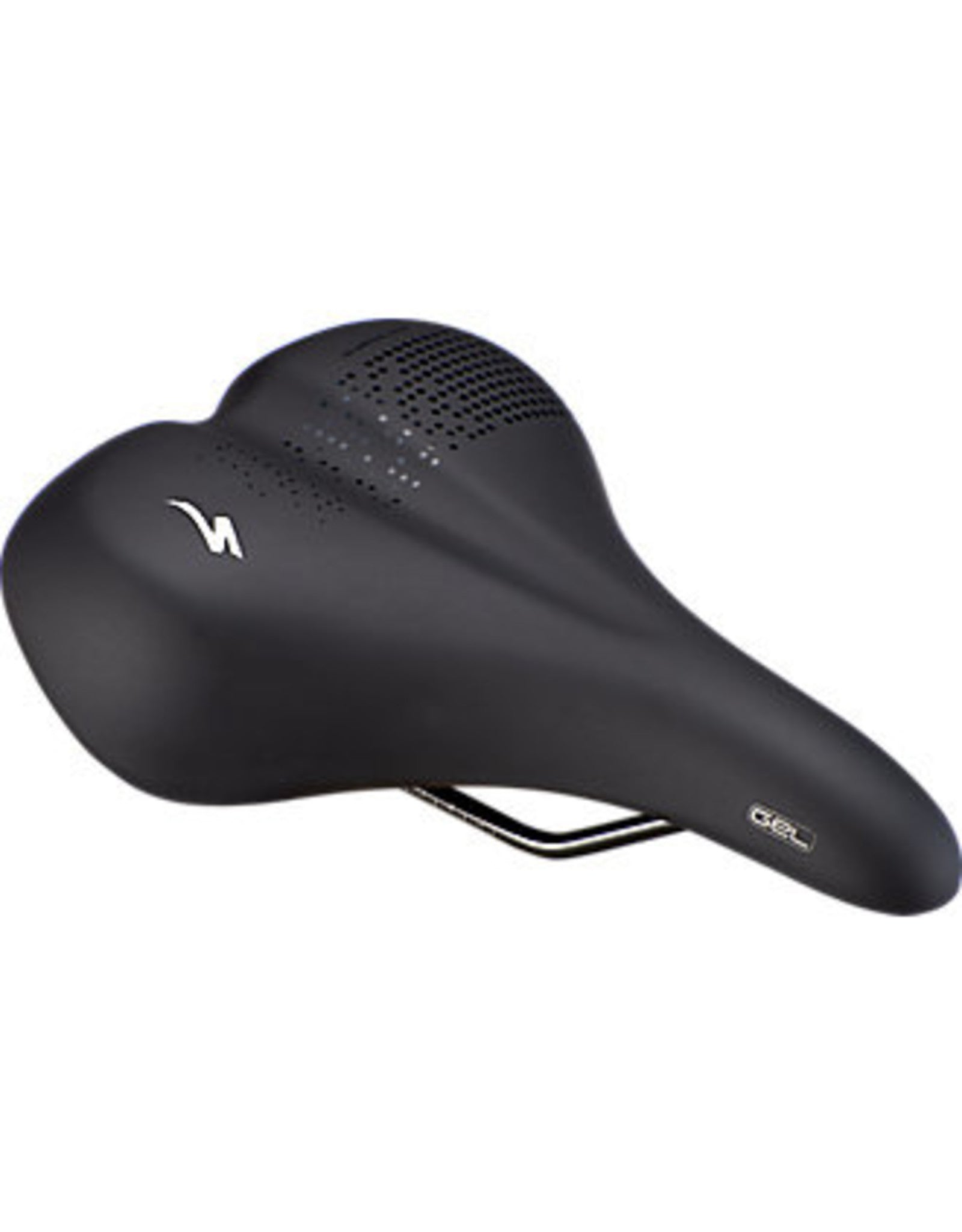 Specialized Body Geometry Comfort Saddle