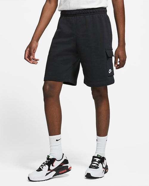 Nike shorts flc exp on sale club