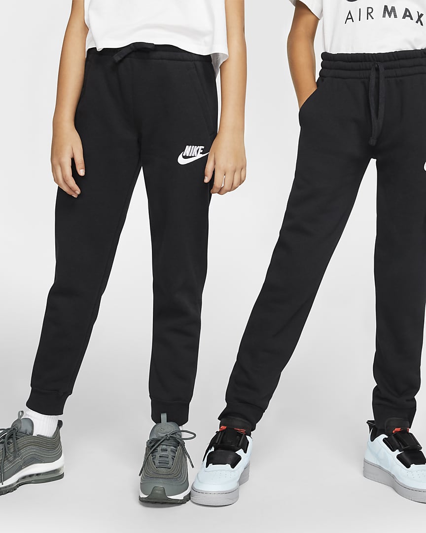 Nike, Sportswear Club Fleece Big Kids' Pants