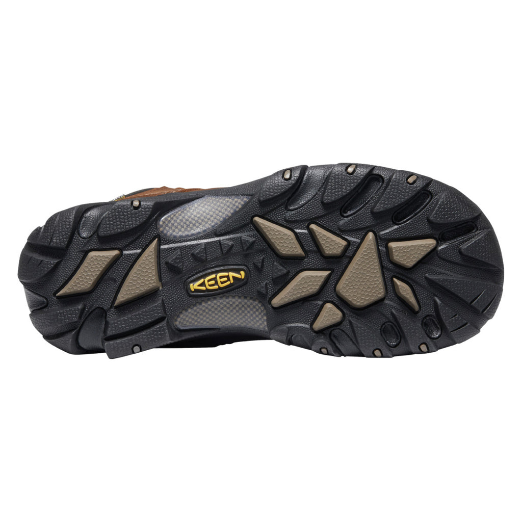 Women's Pyrenees Hiking Boots