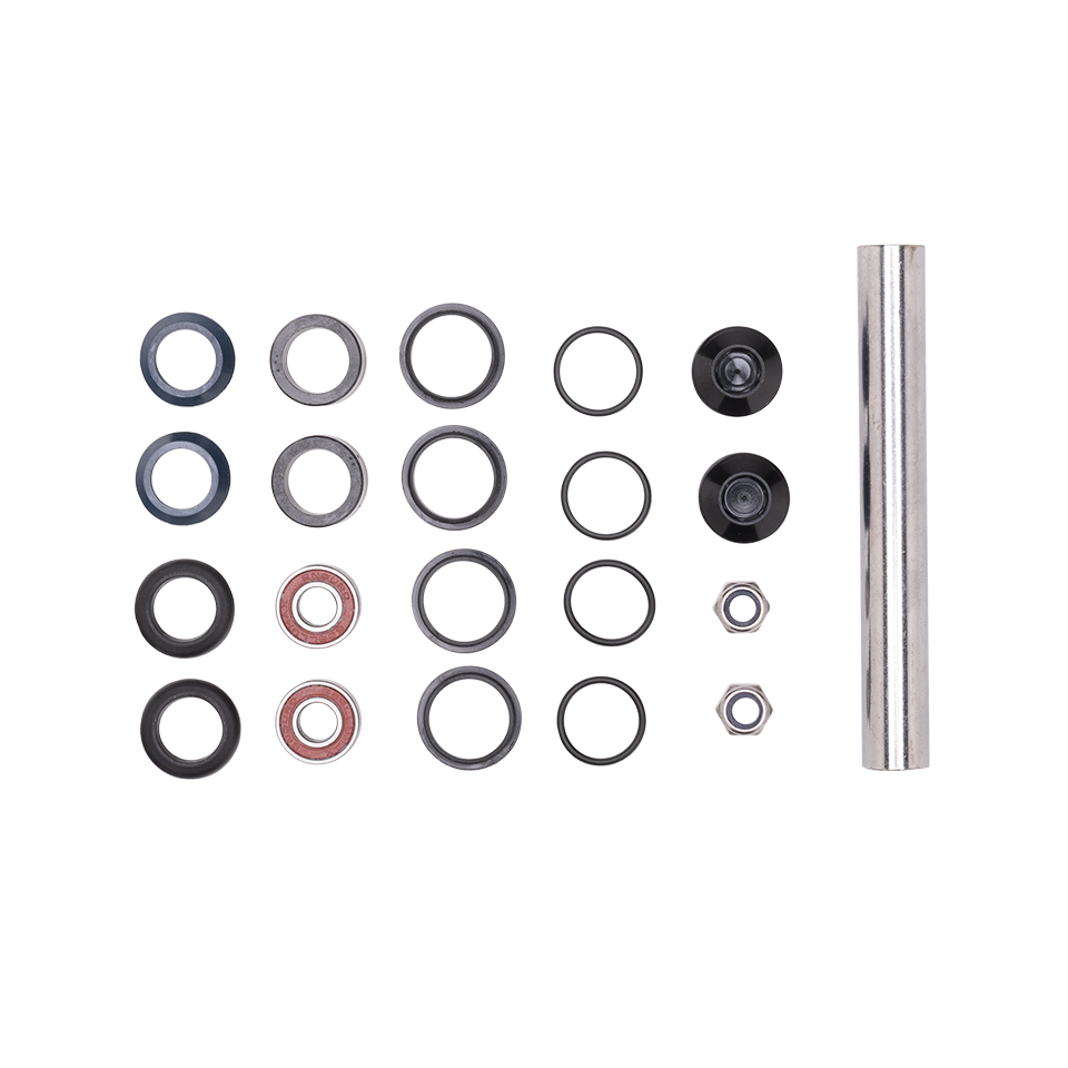 crankbrothers pedal refresh kit Crank Brothers Pedal Refresh Kit – Ernie's Sports Experts