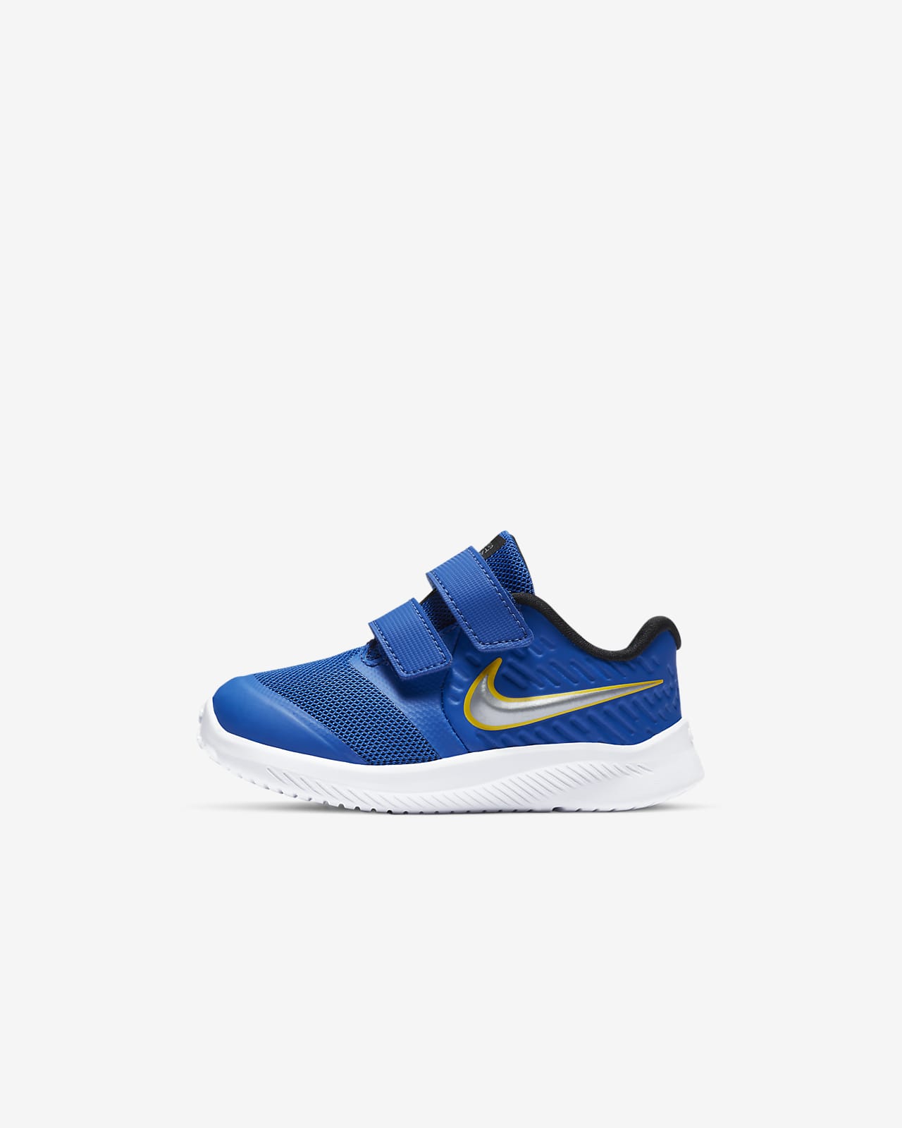 Nike on sale star sneakers