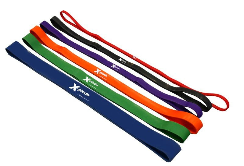 Progression Fitness Xplode Super Band - Main Image