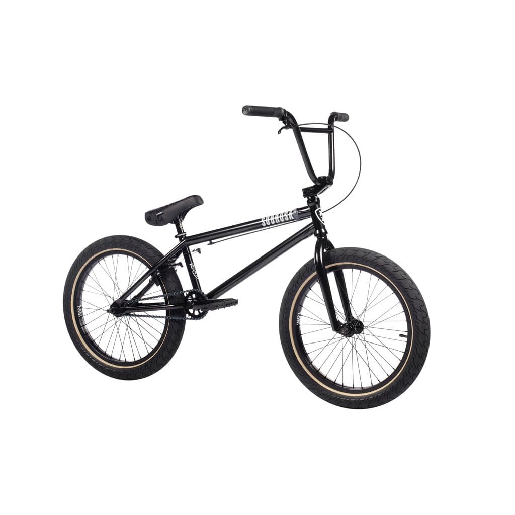 Bicicleta sales subrosa bmx