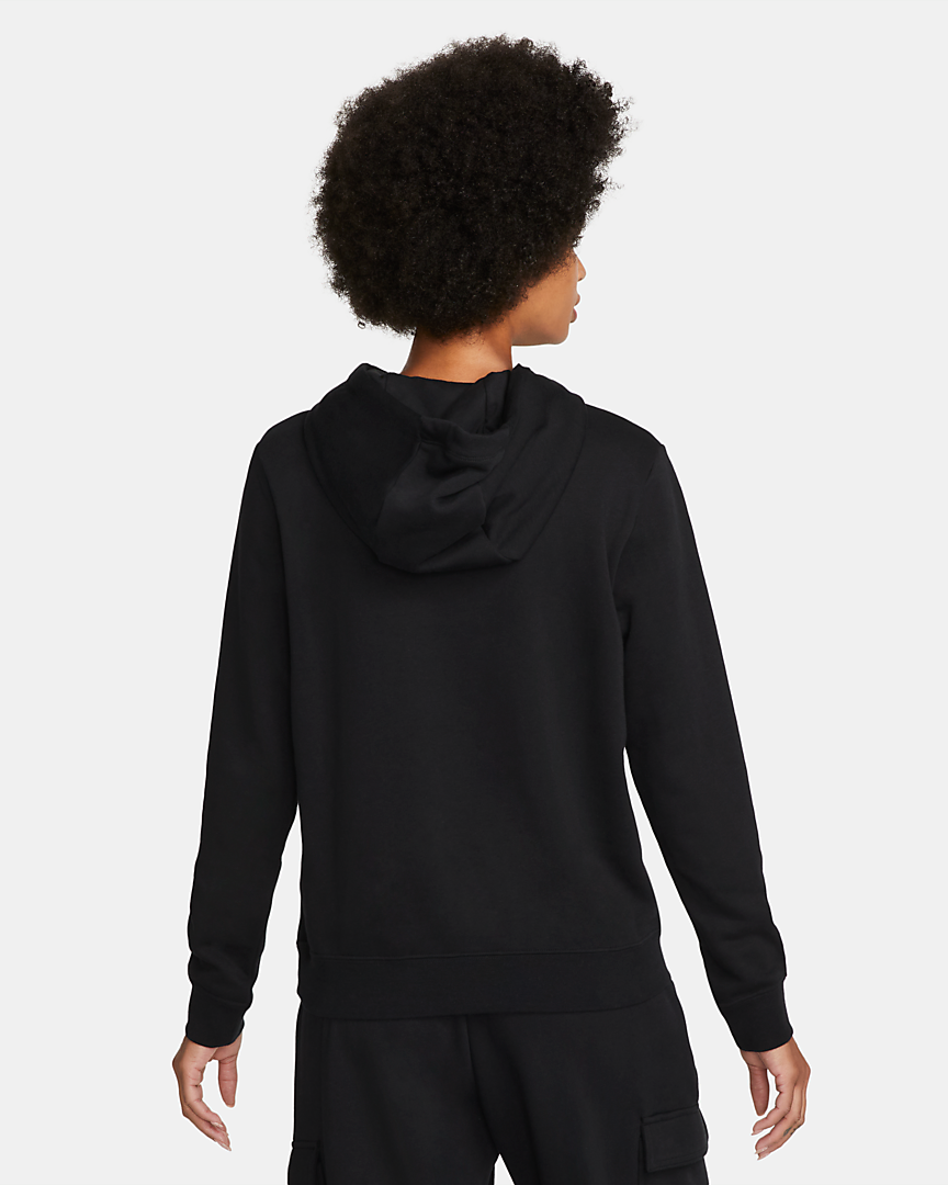 Nike Women's Sportswear Club Fleece Pullover Hoodie