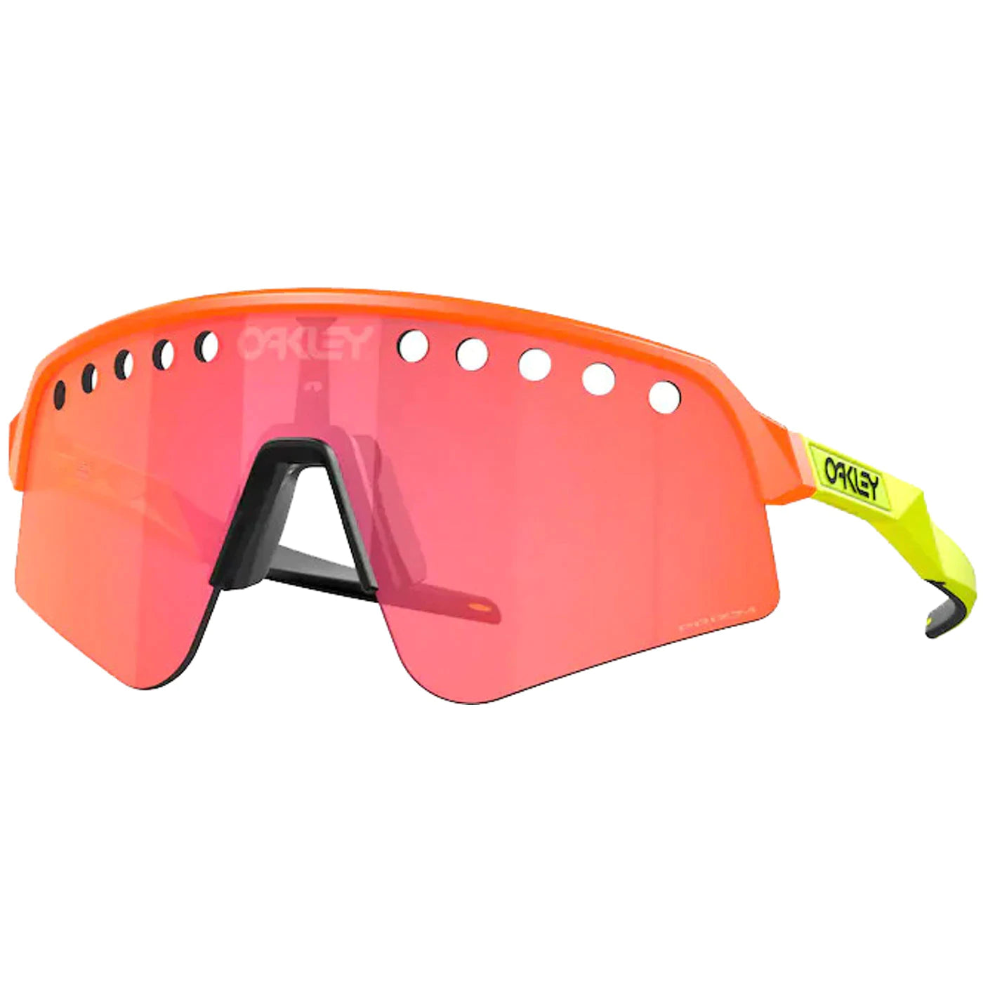 Oakley Sutro Lite Sweep Prizm – Ernie's Sports Experts
