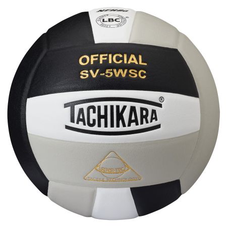 Tachikara SV-5WSC Official Volleyball – Ernie's Sports Experts