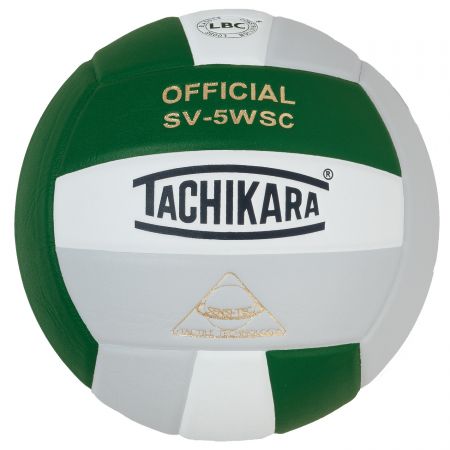 Tachikara SV-5WSC Official Volleyball – Ernie's Sports Experts