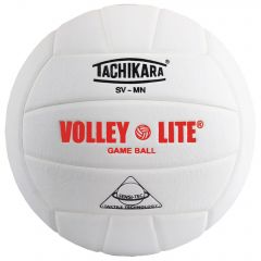 Tachikara SV-MNC Volley-Lite Volleyball
