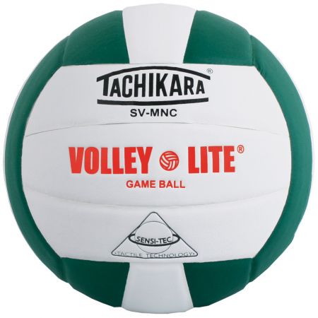 Tachikara SV-MNC Volley-Lite Volleyball