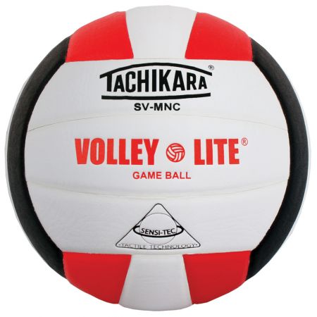 Tachikara SV-MNC Volley-Lite Volleyball