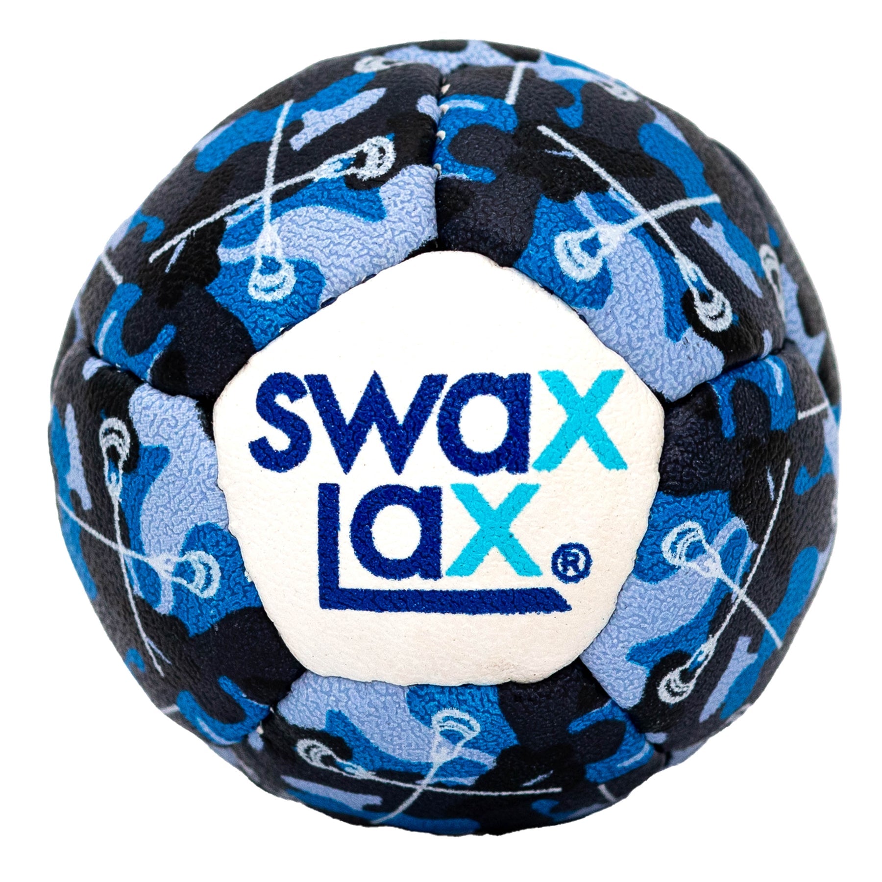 Swax Lax Practice Ball