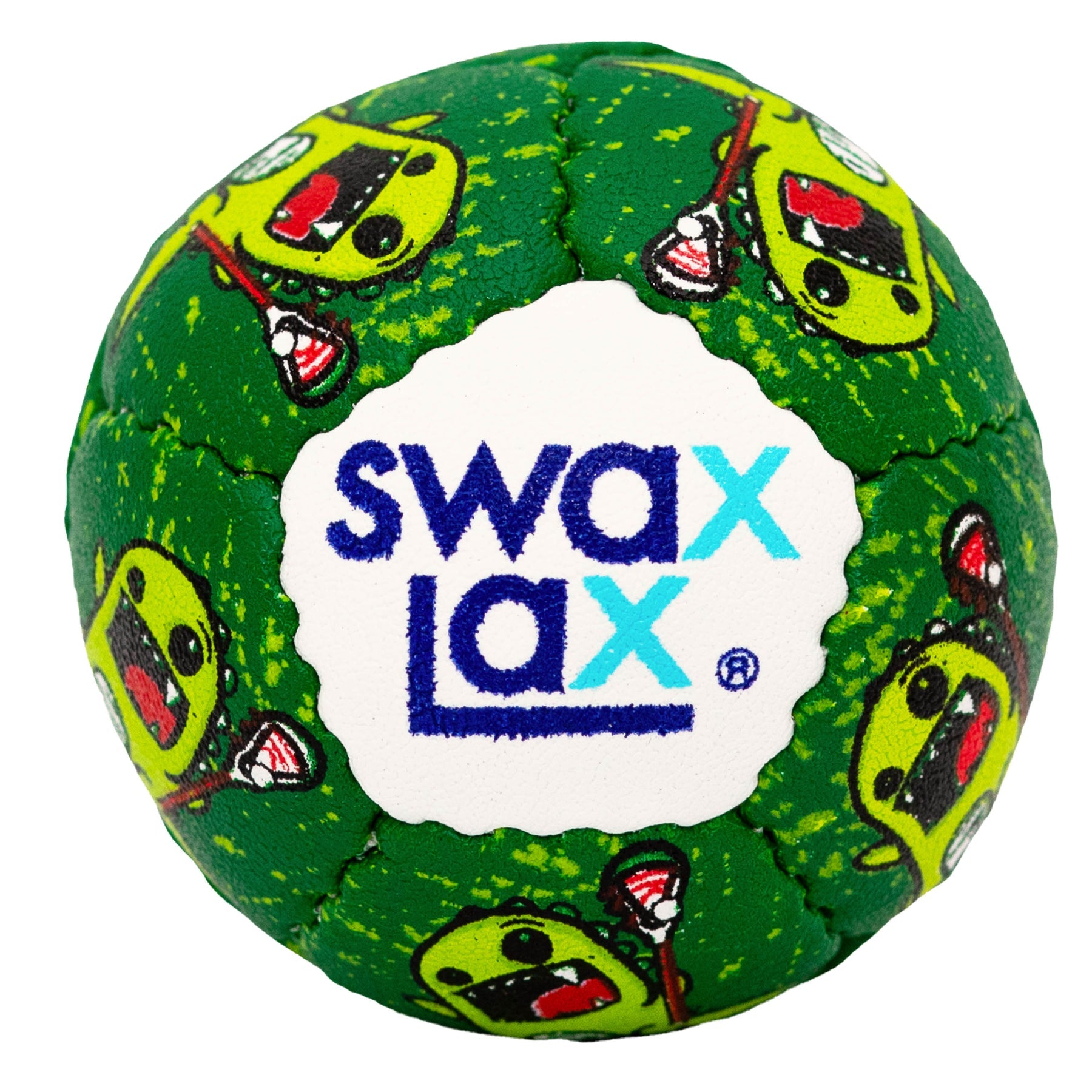 Swax Lax Practice Ball
