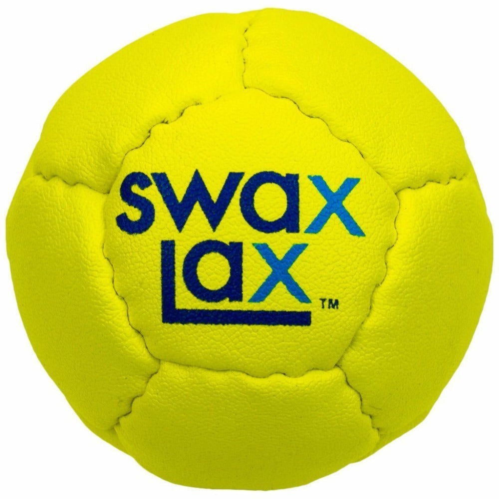 Swax Lax Practice Ball
