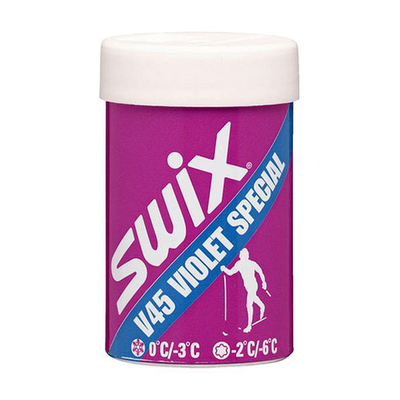 V45 Violet Special Kick Wax 45g