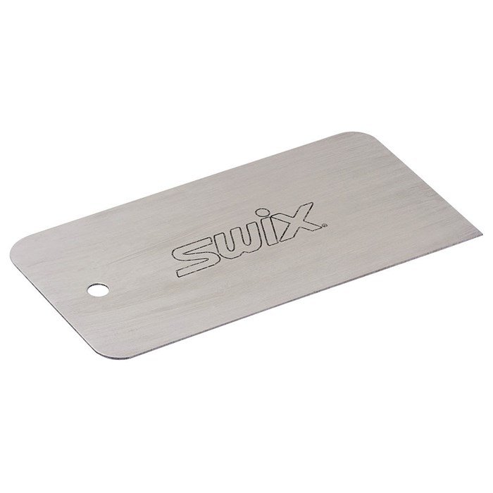 Swix Steel Scraper