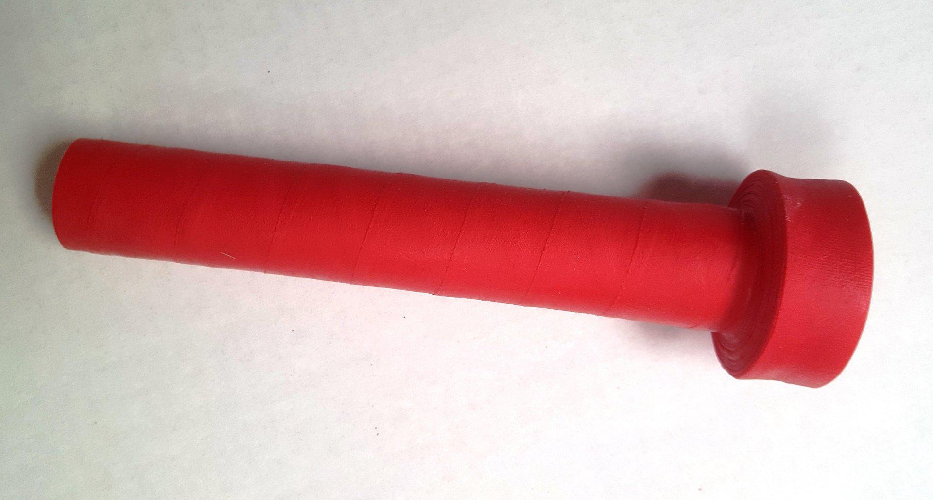 Tacki Mac Goalie Grip