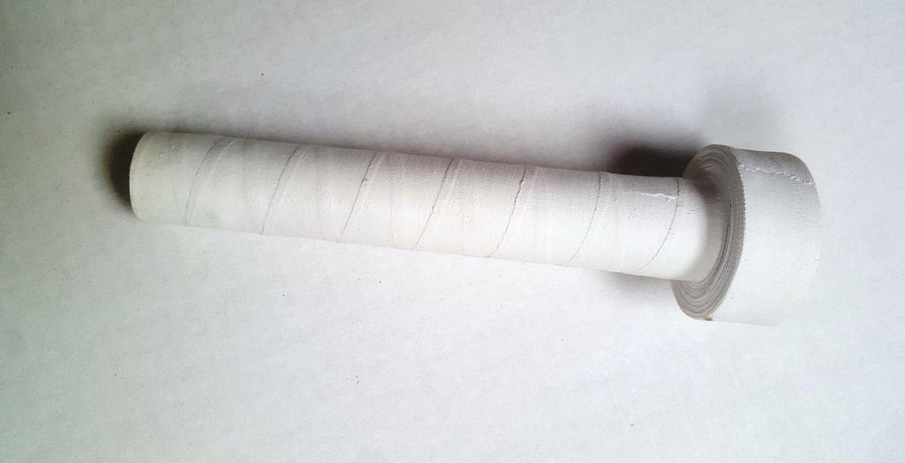 Tacki Mac Goalie Grip
