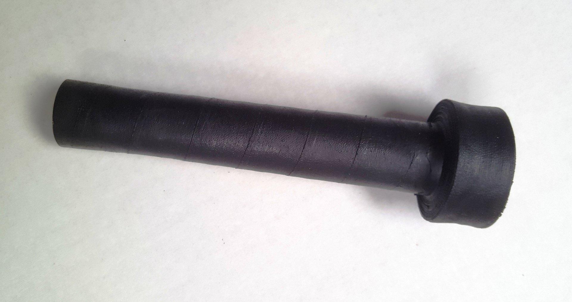 Tacki Mac Goalie Grip