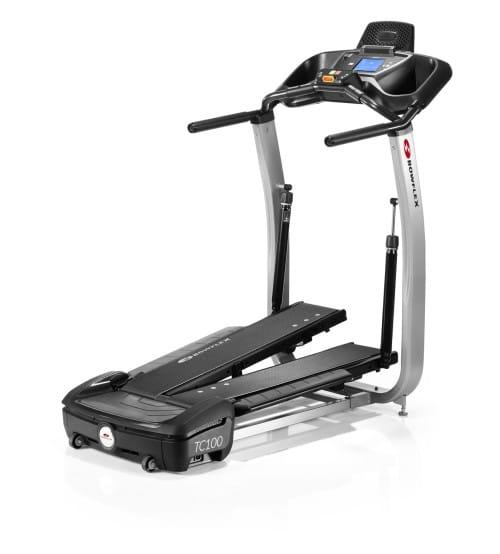 Bowflex Treadclimber TC100 – Ernie's Sports Experts