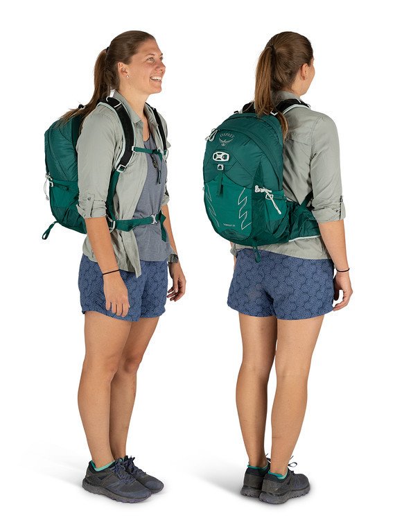 Osprey Tempest 20L Extended Fit Women's Backpack