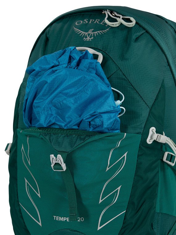 Osprey Tempest 20L Extended Fit Women's Backpack
