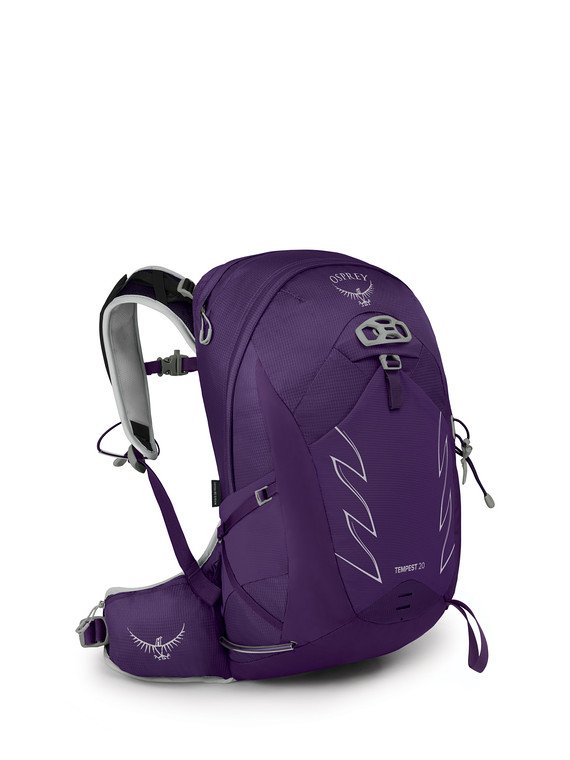 Osprey Tempest 20L Extended Fit Women's Backpack
