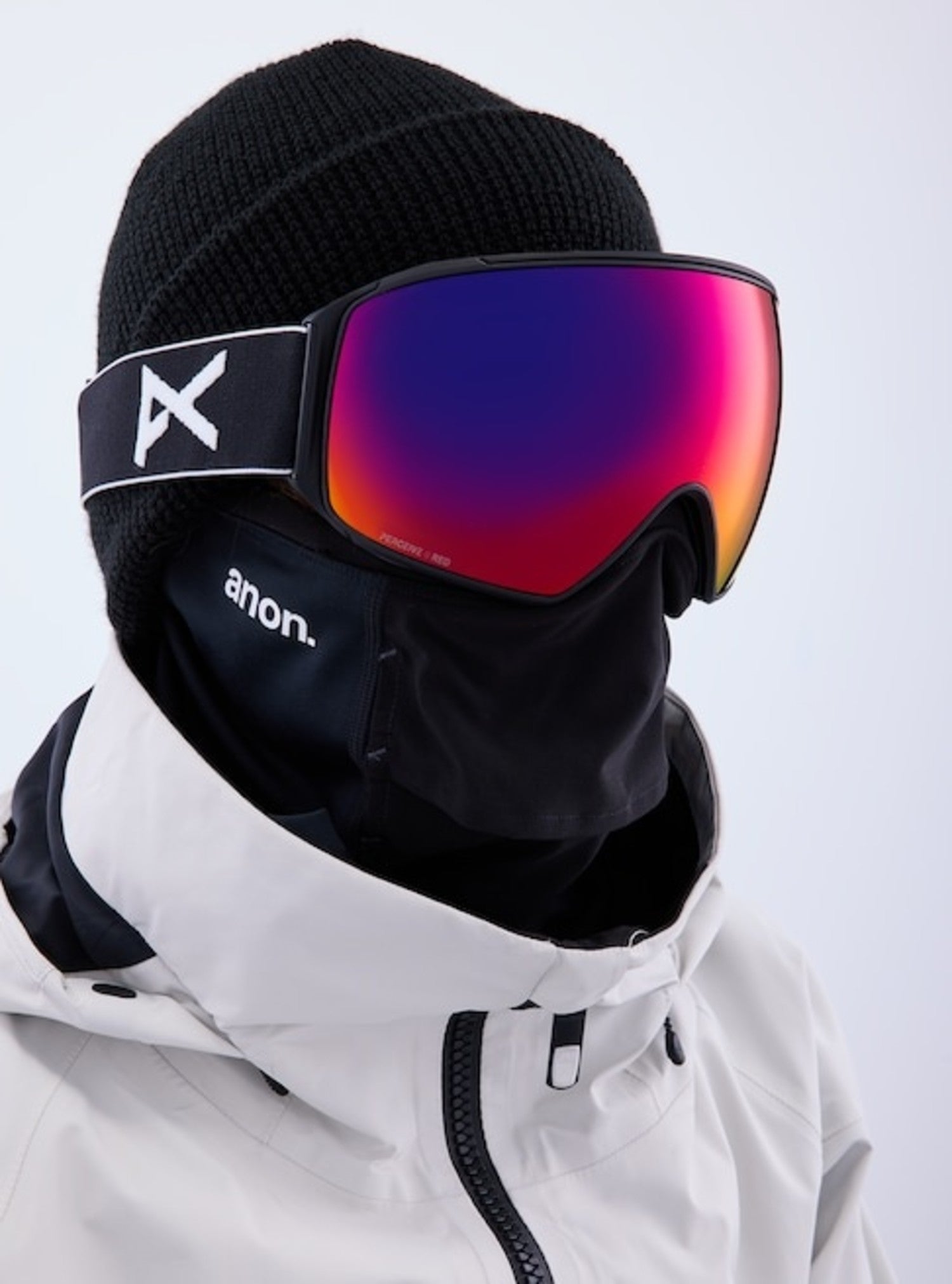 anon m4 goggles toric Anon M4 Toric Goggles + Bonus Lens + MFI Face Mask – Ernie's Sports Experts