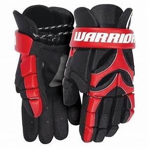 Warrior Gremlin Lacrosse Glove